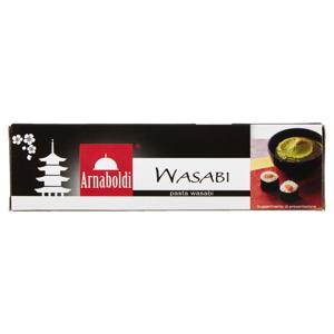 Arnaboldi Wasabi pasta wasabi 43 g