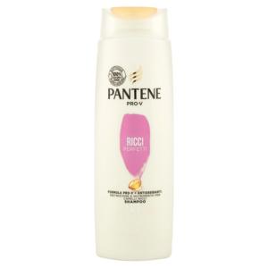 Pantene Pro-V Shampoo Ricci Perfetti 225 ml