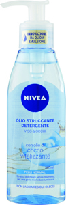 Nivea Olio Struccante Detergente Viso & Occhi 150 ml