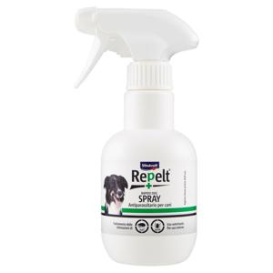 Vitakraft Repelt Rapido Dog Spray Antiparassitario per cani 250 ml