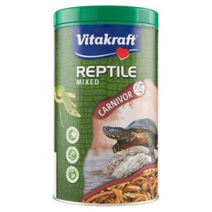 Vitakraft Reptile Mixed Carnivor 190 g