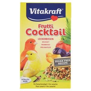 Vitakraft Frutti Cocktail per Canarini 200 g