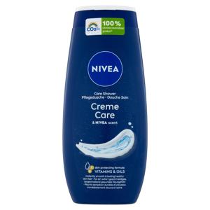 Nivea Care Shower Creme Care & Nivea scent 250 ml