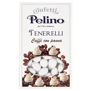 Confetti Pelino Tenerelli Caffè con panna 300 g