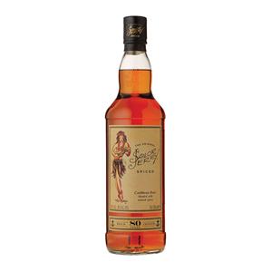 RUM SAILOR JERRY SPICED CL70