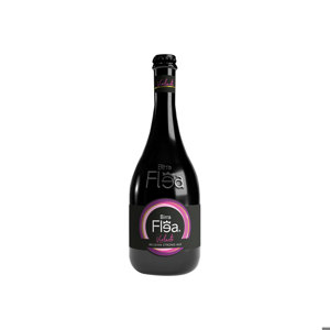 BIRRA FLEA VIOLANTE CL33