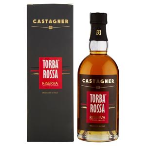 Castagner Torba Rossa Riserva 50 cl