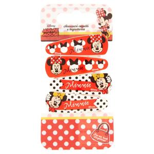 Diseny Minnie Mouse Accessori capelli e bigiotteria