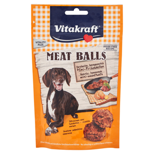 Vitakraft Meat Balls 80 g