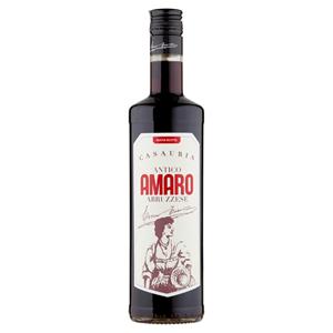 Casauria Antico Amaro Abruzzese 700 ml