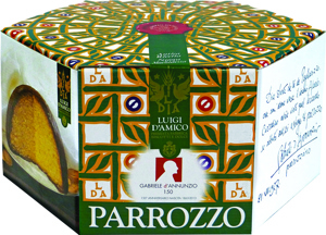PARRAZZO C/CIOCC.G 640