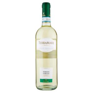 Citra Terramare Trebbiano d'Abruzzo DOC 750 ml