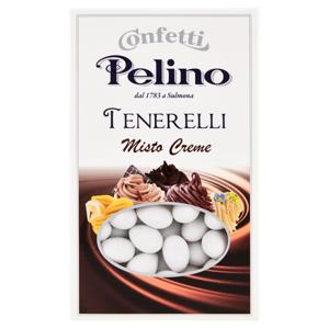 Confetti Pelino Tenerelli Misto Creme 300 g