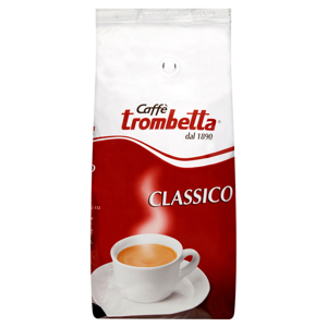 Caffè Trombetta Classico 1000 g