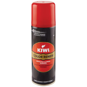 Kiwi Color Renew Nero 200 ml