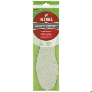 Kiwi Everyday Comfort Latex Foam 1 paio