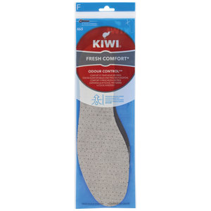 Kiwi Fresh Comfort Odour Control 1 paio