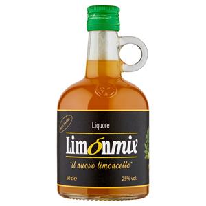 Enrico Toro Liquore Limonmix 50 cl