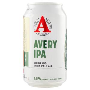 Avery Brewing Co. Avery IPA 355 ML
