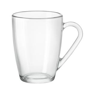 Mug in vetro Icon 32 cl