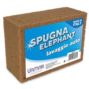 Spugna Elephant per lavaggio auto