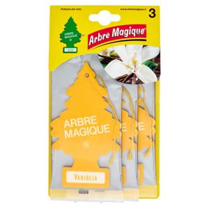 Arbre Magique Vaniglia 3 x 5 g