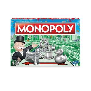 Monopoly Classico