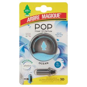 Arbre Magique Pop Power Of Perfume Ocean 9,5 g