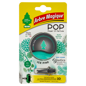 Arbre Magique Pop Power of Perfume Ice Pine 9,5 g
