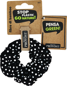 SCRUNCHIES BAMBOO PROVOST X1