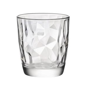 Bicchiere acqua Diamond 30 cl
