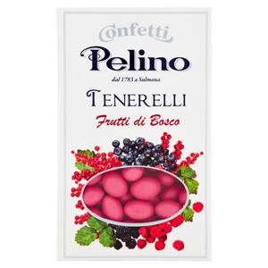 Confetti Pelino Tenerelli Frutti di Bosco 300 g