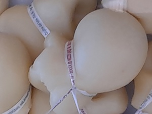 SCAMORZA PASSITA MAGNANTE