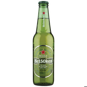 BIRRA HEINEKEN BOTT.CL.33