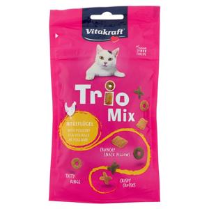 Vitakraft Trio Mix al Pollame 60 g