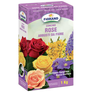 GRANULARI ROSE FLORAND GR. 1000