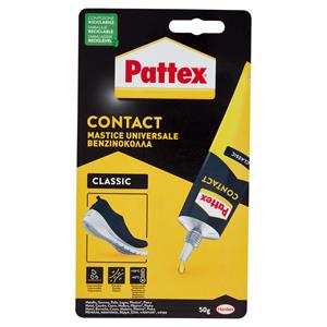 PATTEX Contact mastice 50 g