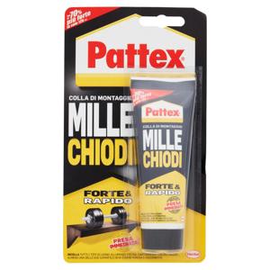 Pattex Millechiodi Original blister 100g