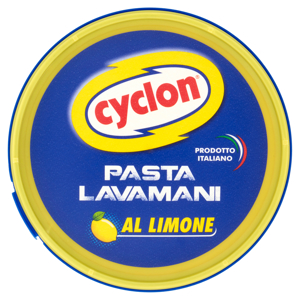 Cyclon Pasta Lavamani al Limone 500 ml