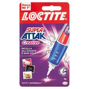 Loctite Super Attak Perfect pen 3 g