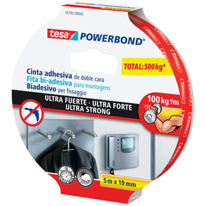 POWERBOND ULTRA STRONG 1,5X19 IN BLISTER