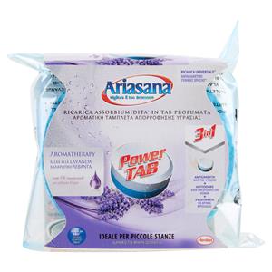 ARIASANA Power Tab Micro Lavanda Relax 300 g