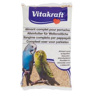 Vitakraft Mangime completo per pappagallini 850 g