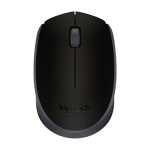 Mouse wireless M171 nero/grigio 910-004424