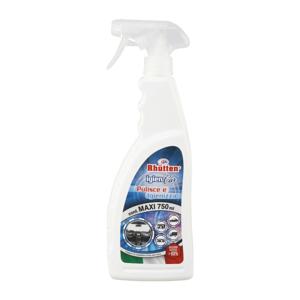 Pulitore igienizzante Igien Car 750 ml
