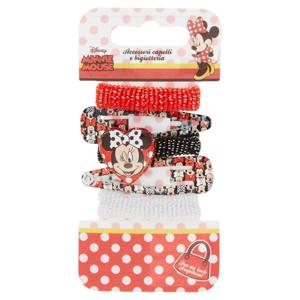 Disney Minnie Mouse Accessori capelli e bigiotteria