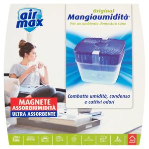 air max Original Mangiaumidità + 1 Magnete Assorbiumidità da 450 g