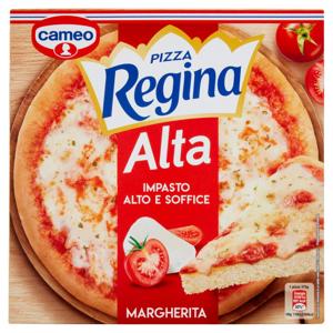 cameo Pizza Regina Alta Margherita 375 g