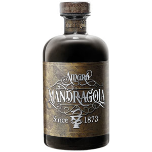 LIQUORE MANDRAGOLA CL 50