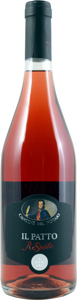 ROSATO IL PATTO C.NOTAIO